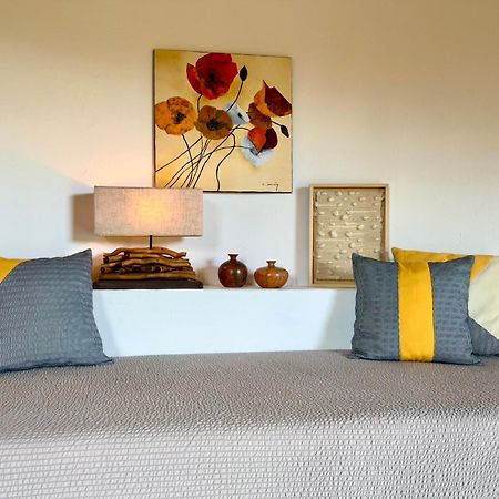 Is Cheas Wine Farm Boutique Hotel San Vero Milis Eksteriør bilde