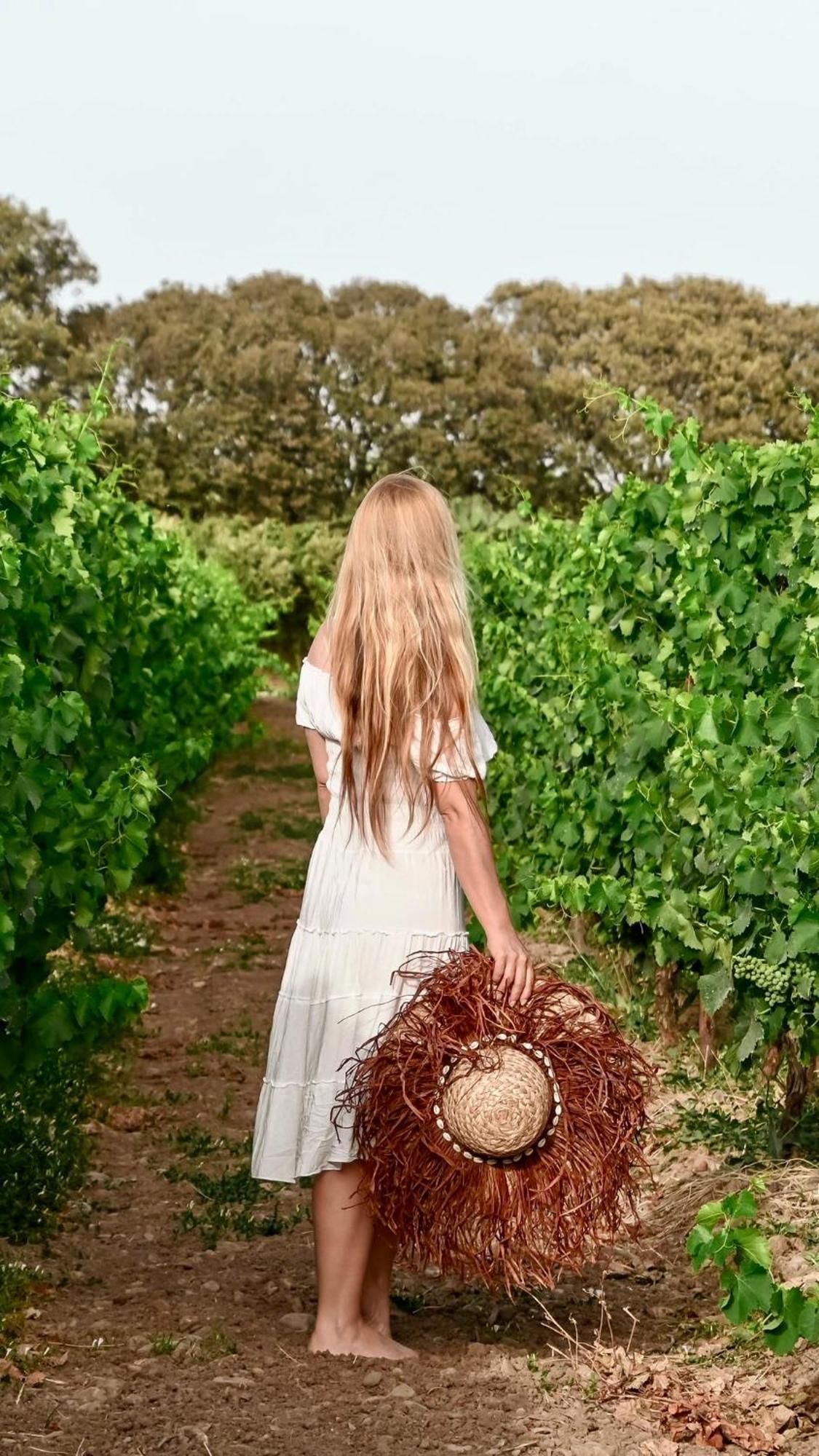 Is Cheas Wine Farm Boutique Hotel San Vero Milis Eksteriør bilde